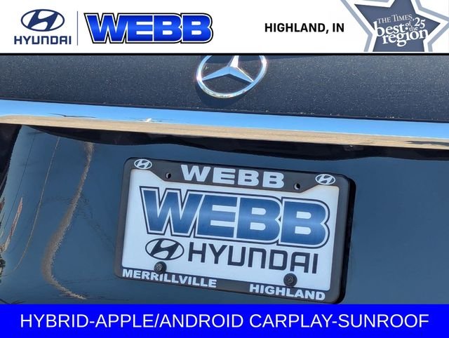Used 2024 Gray Mercedes-Benz GLE 450e image 28