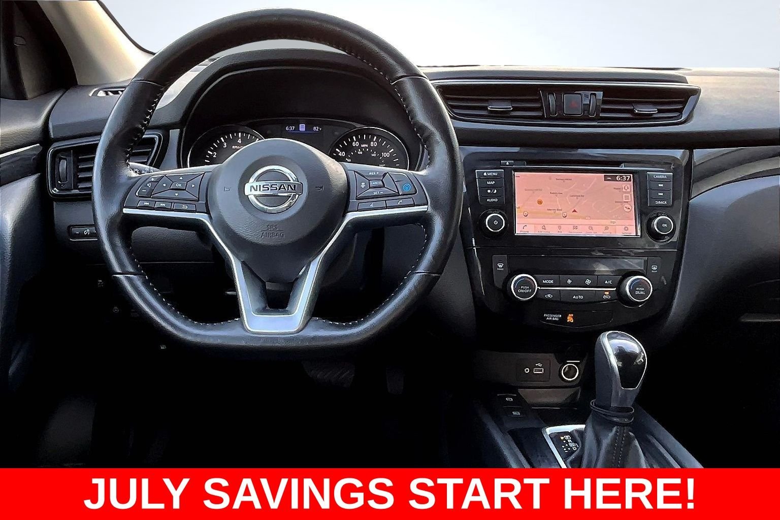 Used 2022 Silver Nissan SL image 11