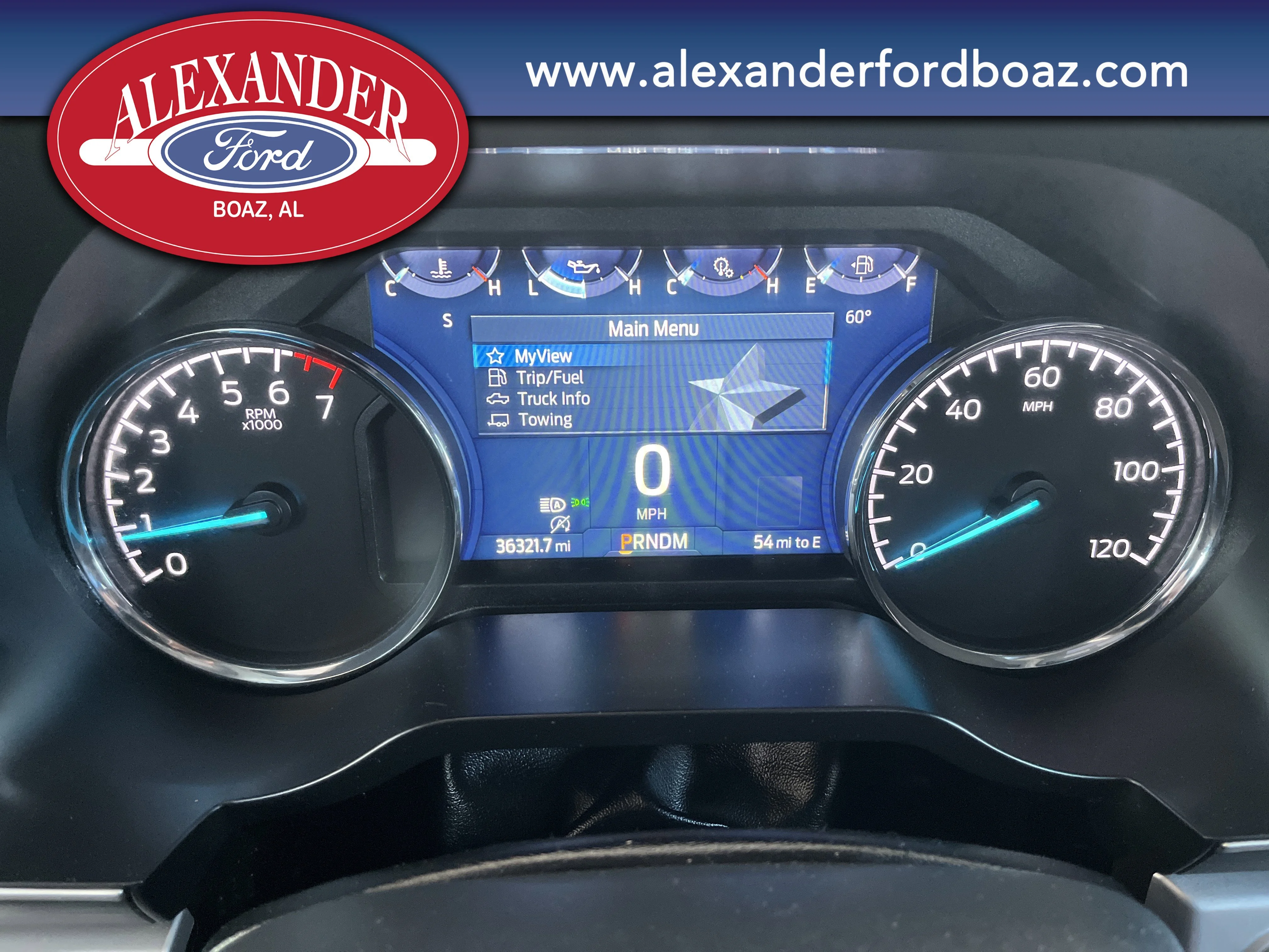 Used 2023 Gray Ford XLT image 31