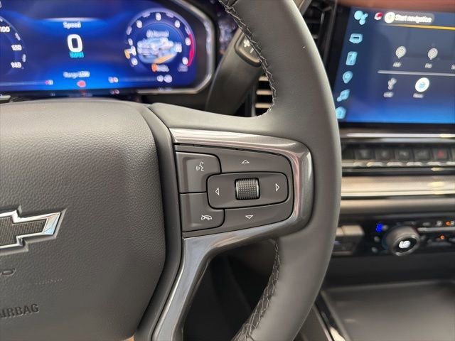 New 2026 Cypress Gray Chevrolet ZR2 image 27