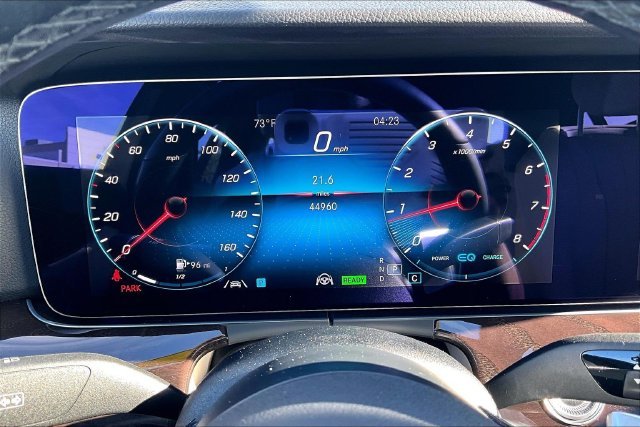 Certified Used 2023 Black Mercedes-Benz E 450 image 22