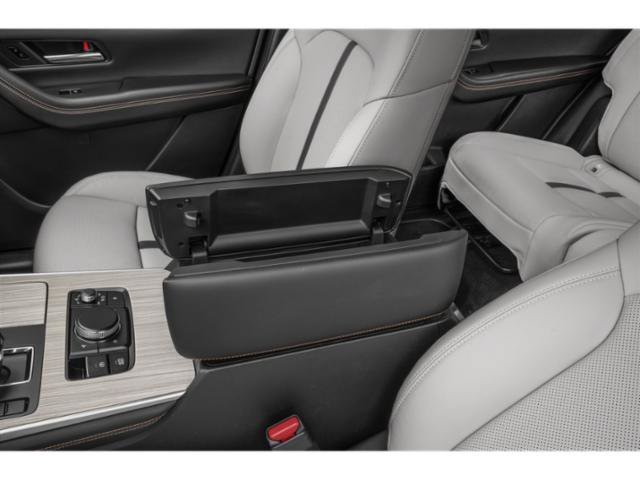 Certified Used 2026 Jet Black Mica Mazda Premium Sport image 16