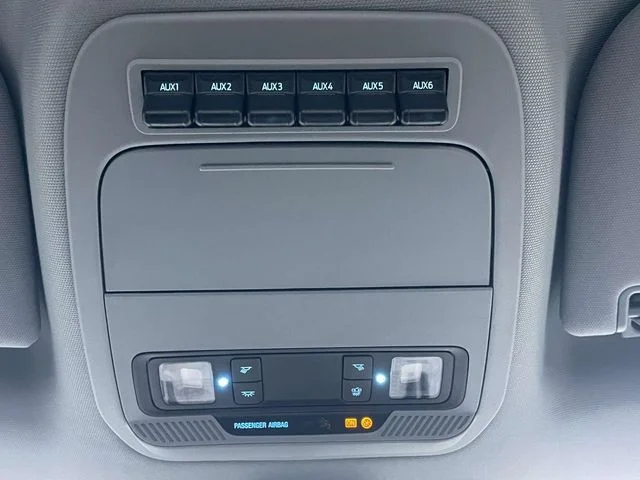 New 2026 White Ford XL image 5