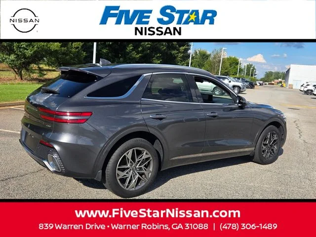 Used 2022 Gray Genesis 2.5T image 15