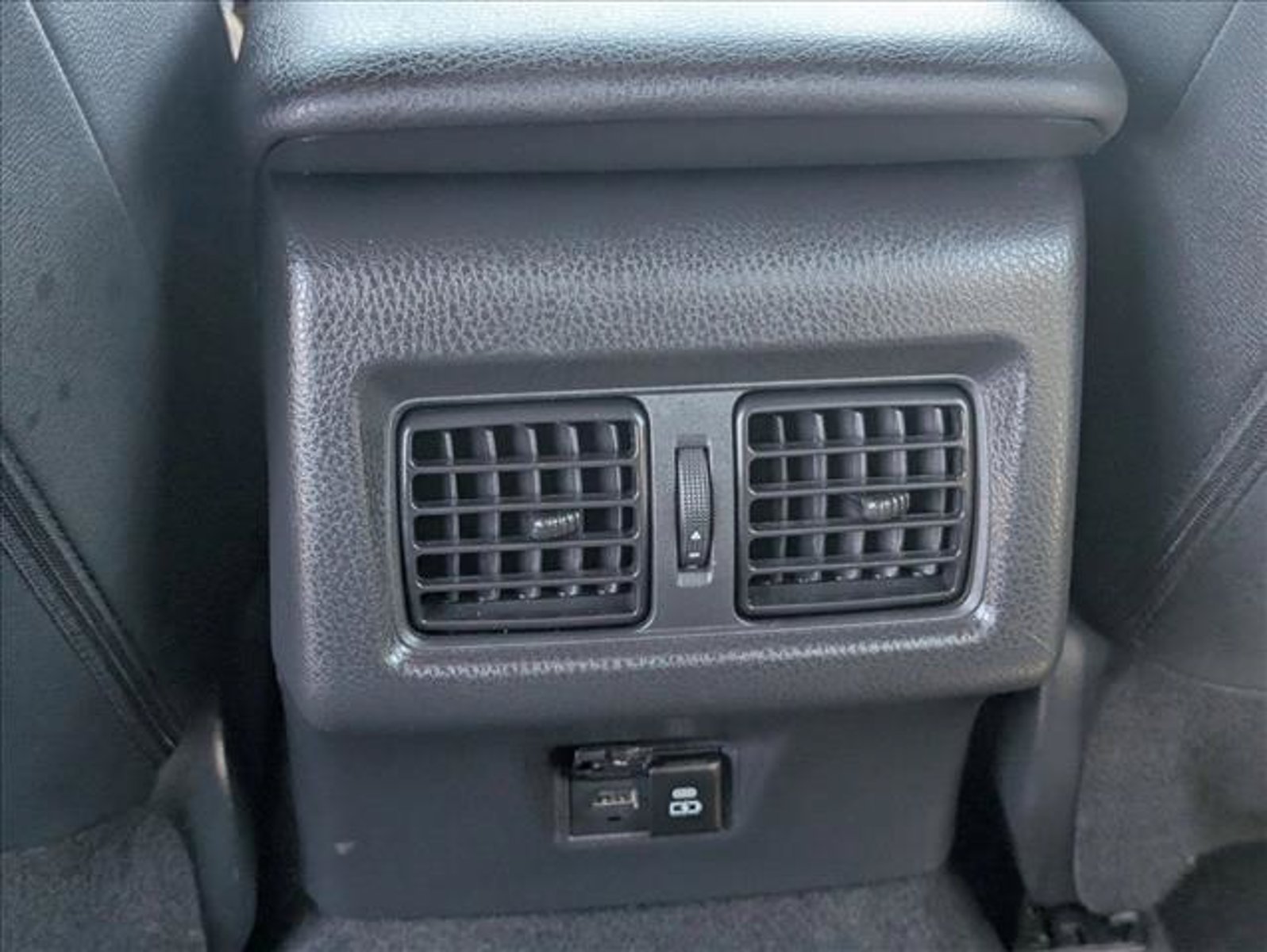 Used 2025 Midnight Black Metallic Toyota SE image 15