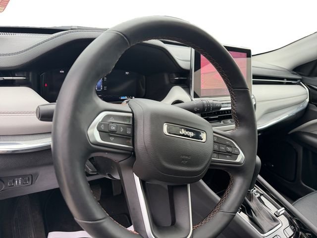 Certified Used 2022 Gray Jeep Limited image 17