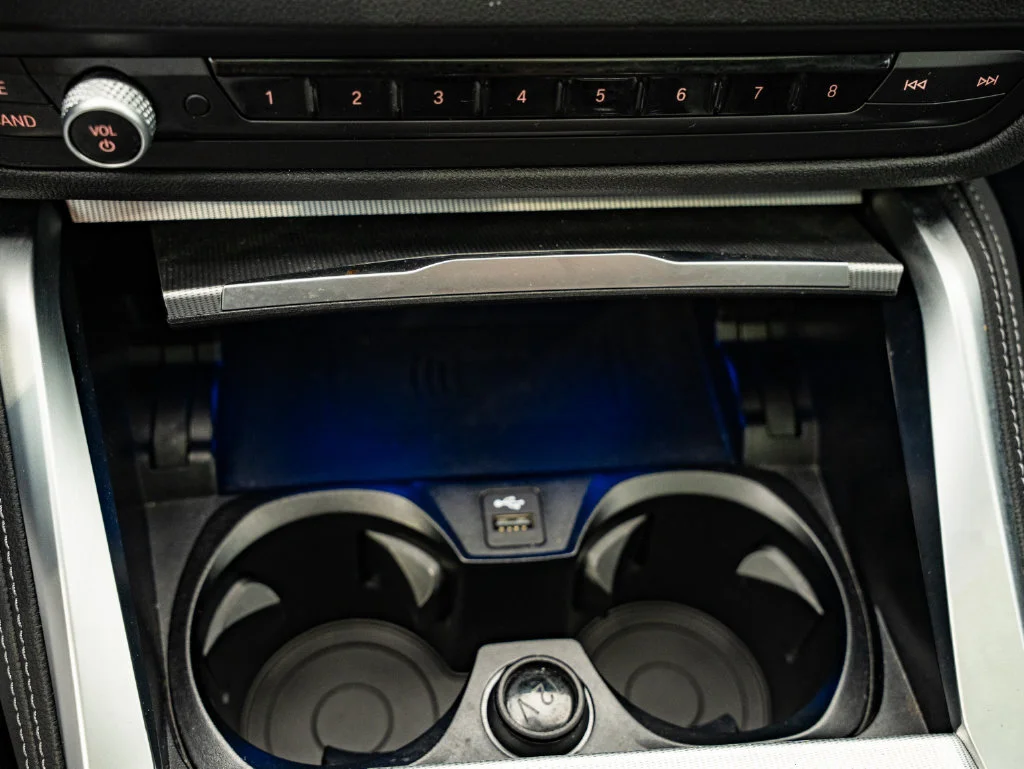 Used 2022 Brooklyn Grey Metallic BMW 430i Gran Coupe image 35