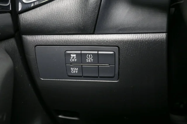 Used 2015 Blue Mazda i Touring image 32