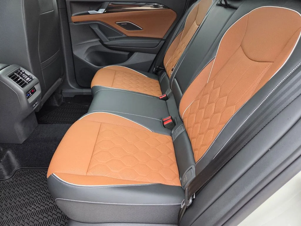 New 2026 Beige Volkswagen 2.0T SEL R-Line image 23