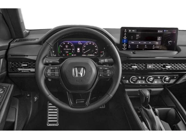 Used 2023  Honda Sport-L image 7