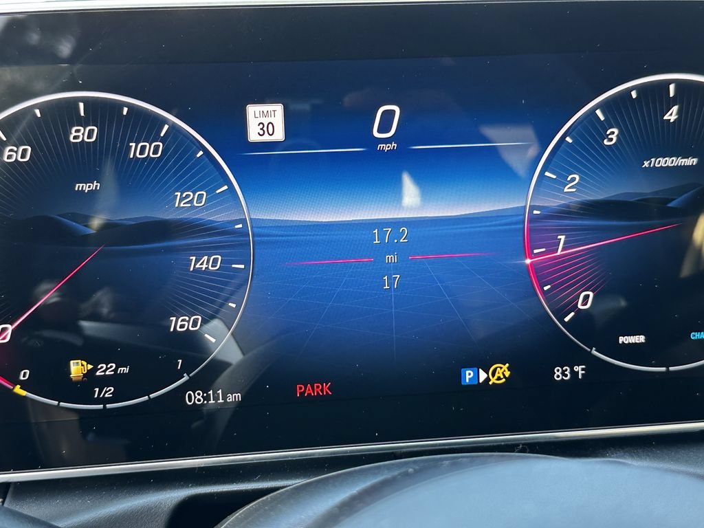 New 2026 Polar White Mercedes-Benz CLE 300 image 60