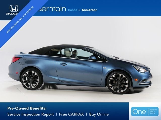 Used 2017 Sky Buick Premium image 28