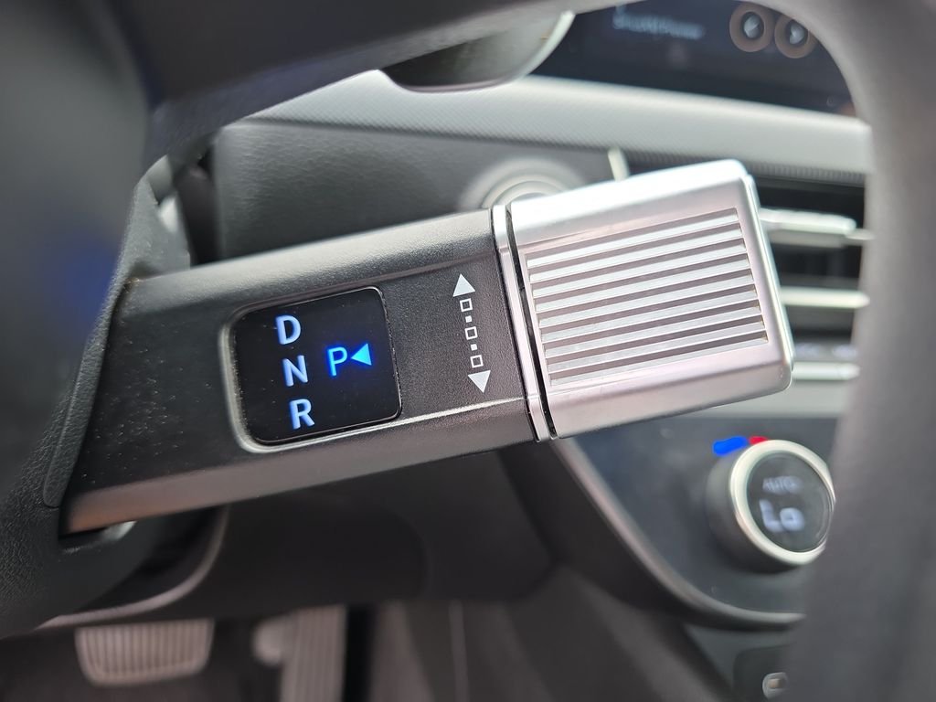 2025 Hyundai Sonata SEL - Photo 21