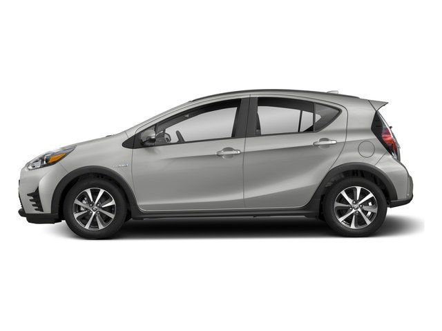 Used 2018 Absolutely Red Toyota One image 3