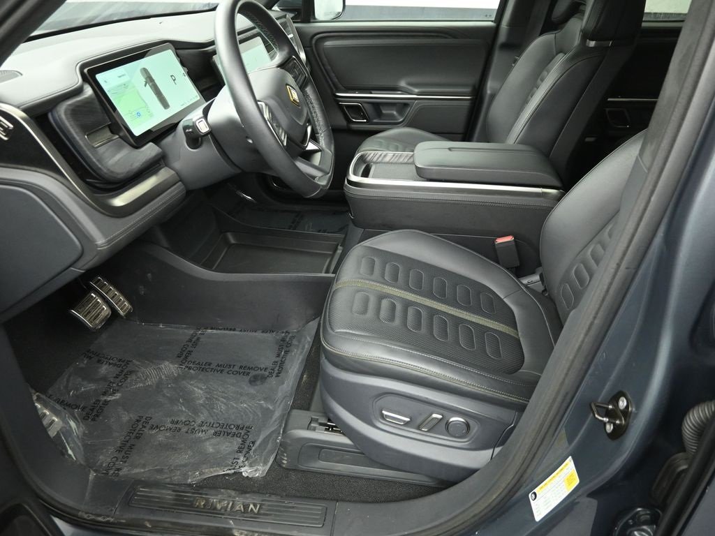 2022 RIVIAN R1T - Image 9