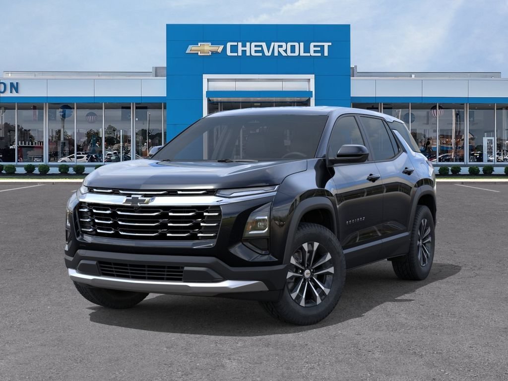 2027 Chevrolet Equinox LT - Photo 6