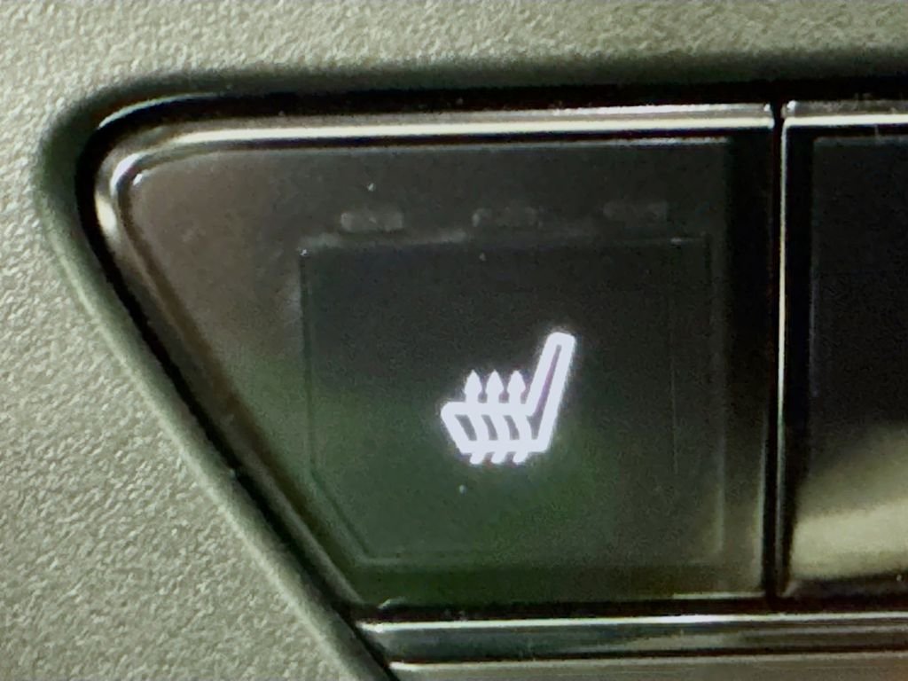 New 2026 Meteorite Gray Metallic Honda SE image 24