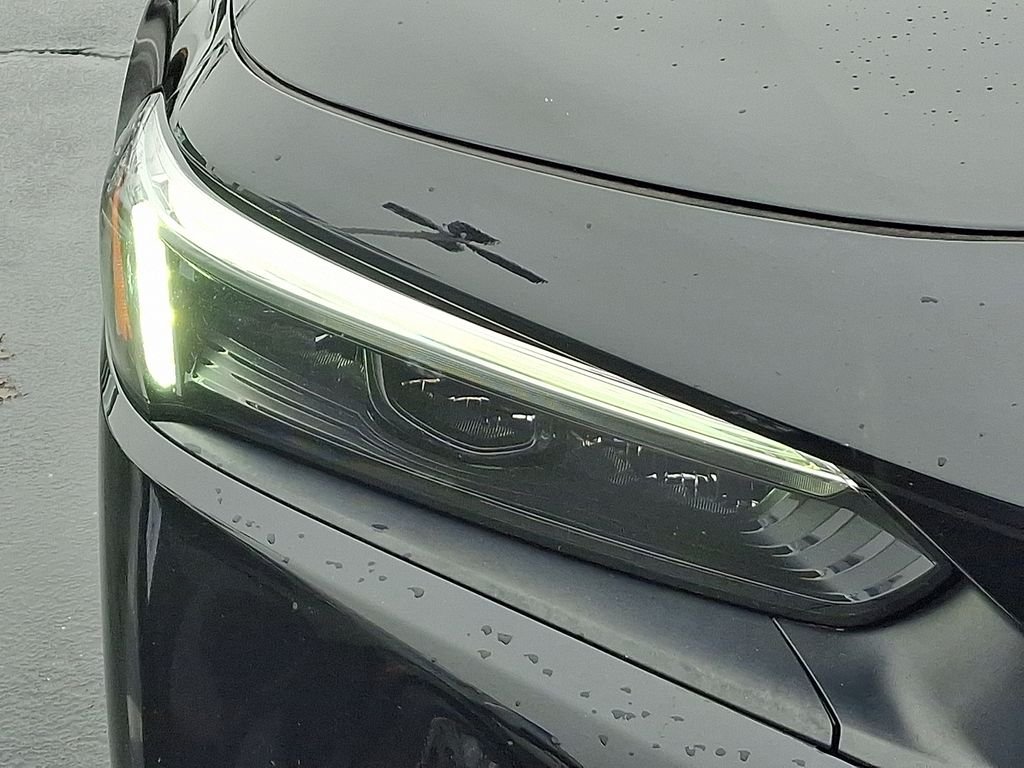 2023 Honda Civic Sport - Photo 9