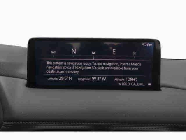 2025 Mazda CX-5 S Preferred package - Photo 7