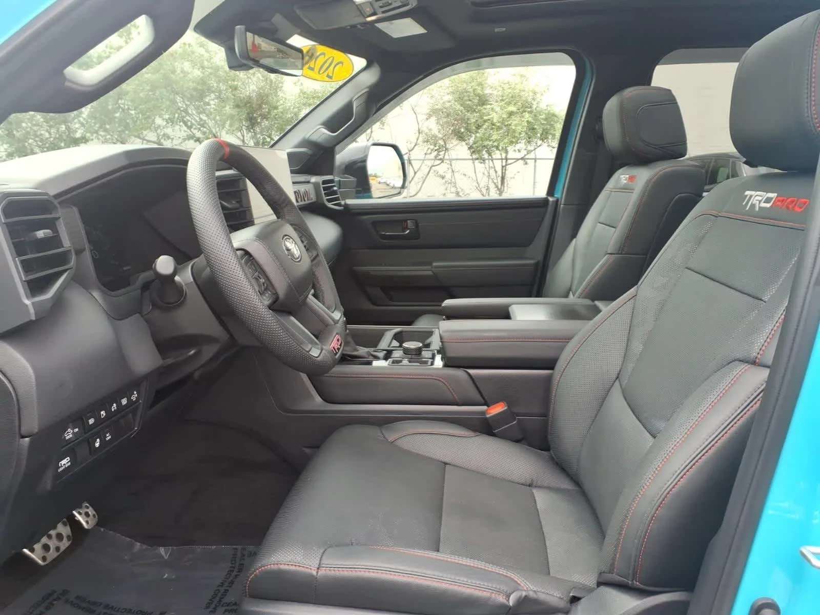 Used 2026 Wave Maker Toyota TRD Pro Hybrid image 18
