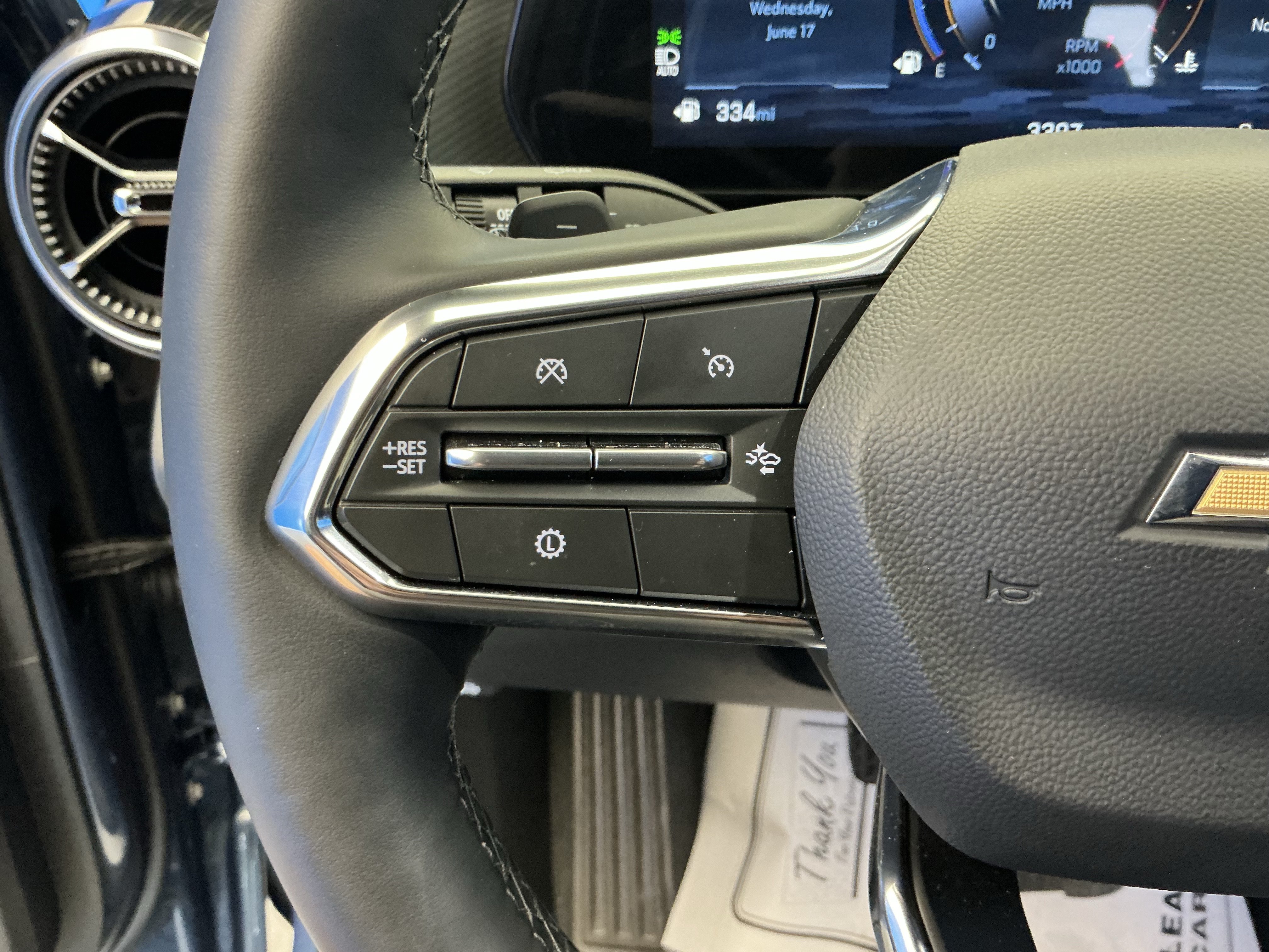 2026 Chevrolet Equinox LT - Photo 15