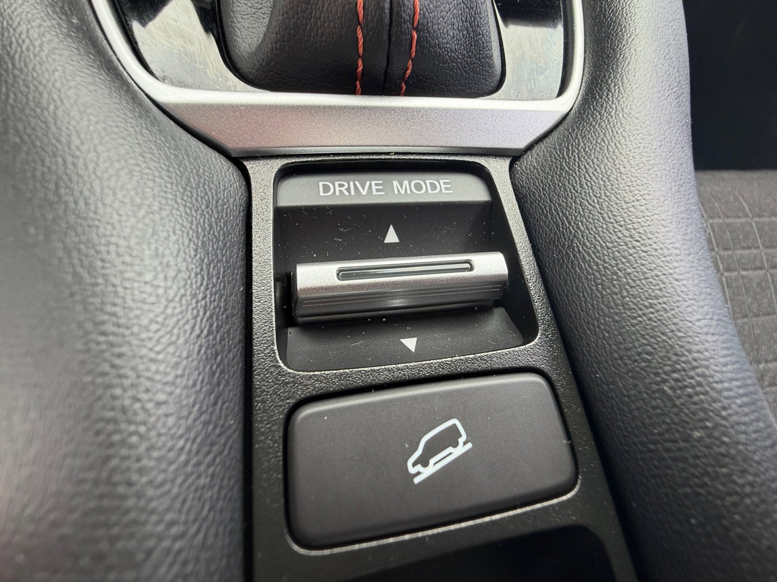 Used 2025 Crystal Black Pearl Honda Sport image 23