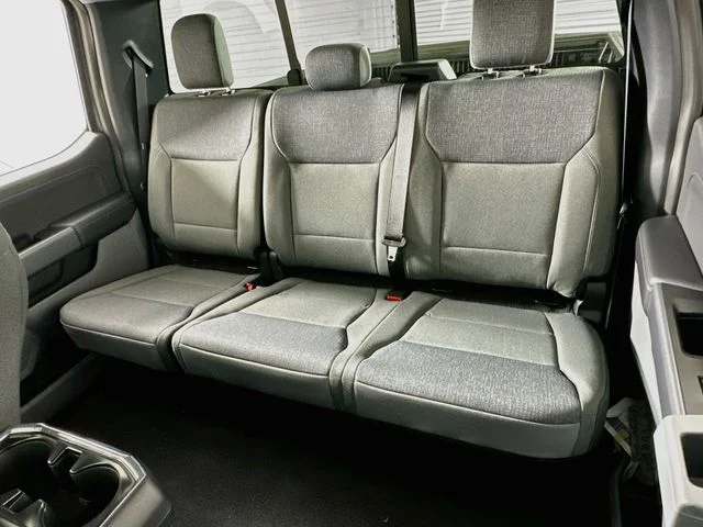New 2026 Ford F-150 XLT