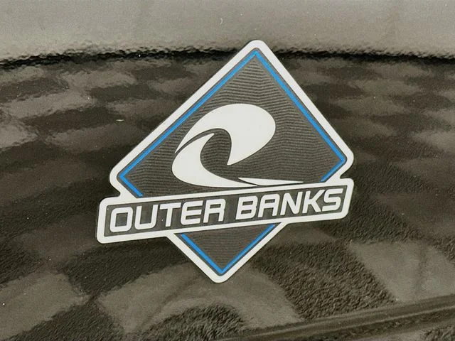 Certified Pre-Owned 2024 Ford Bronco Sport Outer Banks