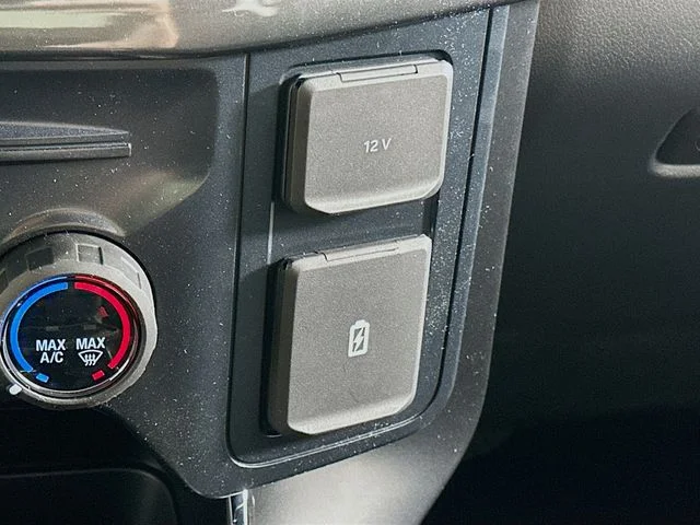 New 2026 Ford F-150 STX
