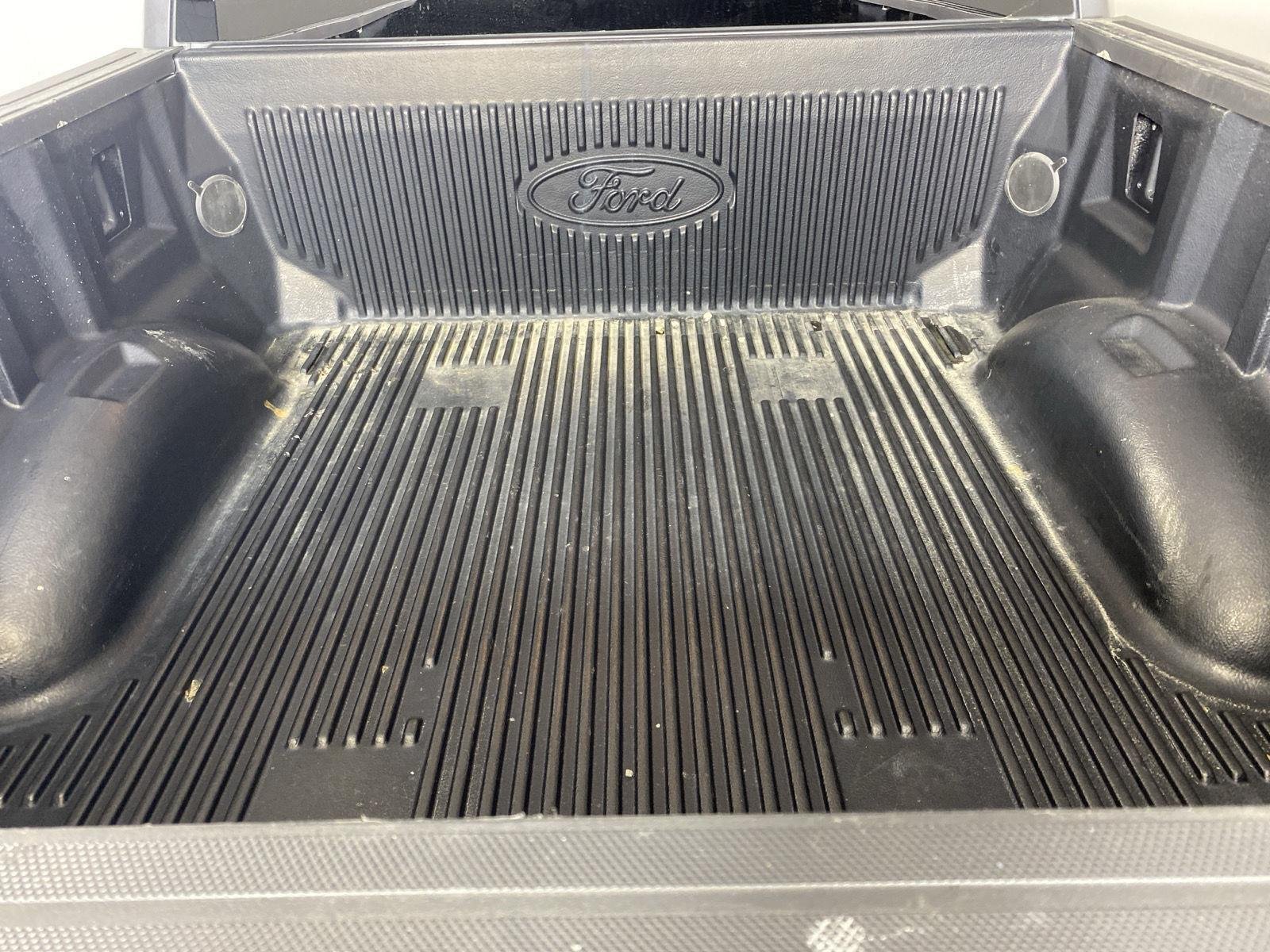 Used 2025 Carbonized Gray Ford XLT image 24