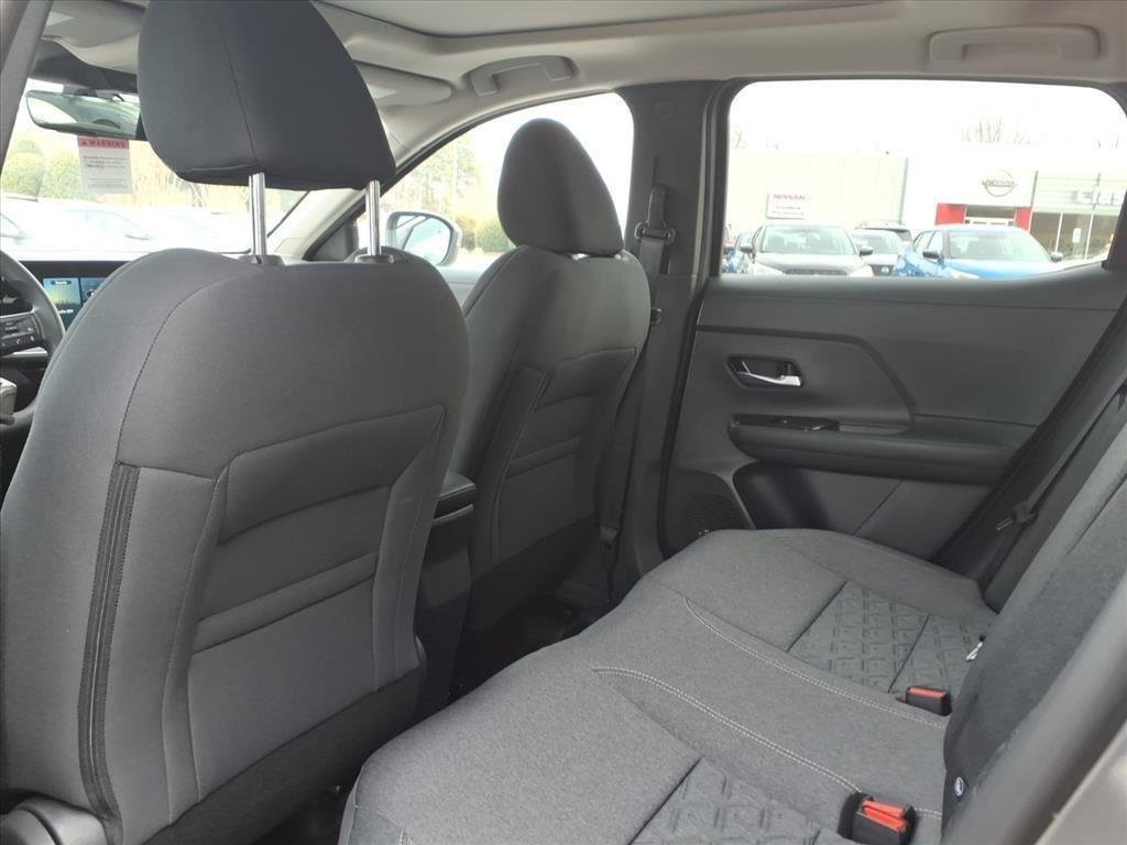 2025 Nissan Kicks SV AWD - Photo 25
