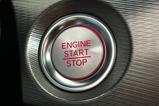 New 2026 Majestic Black Pearl Acura A-Spec Tech Package image 18