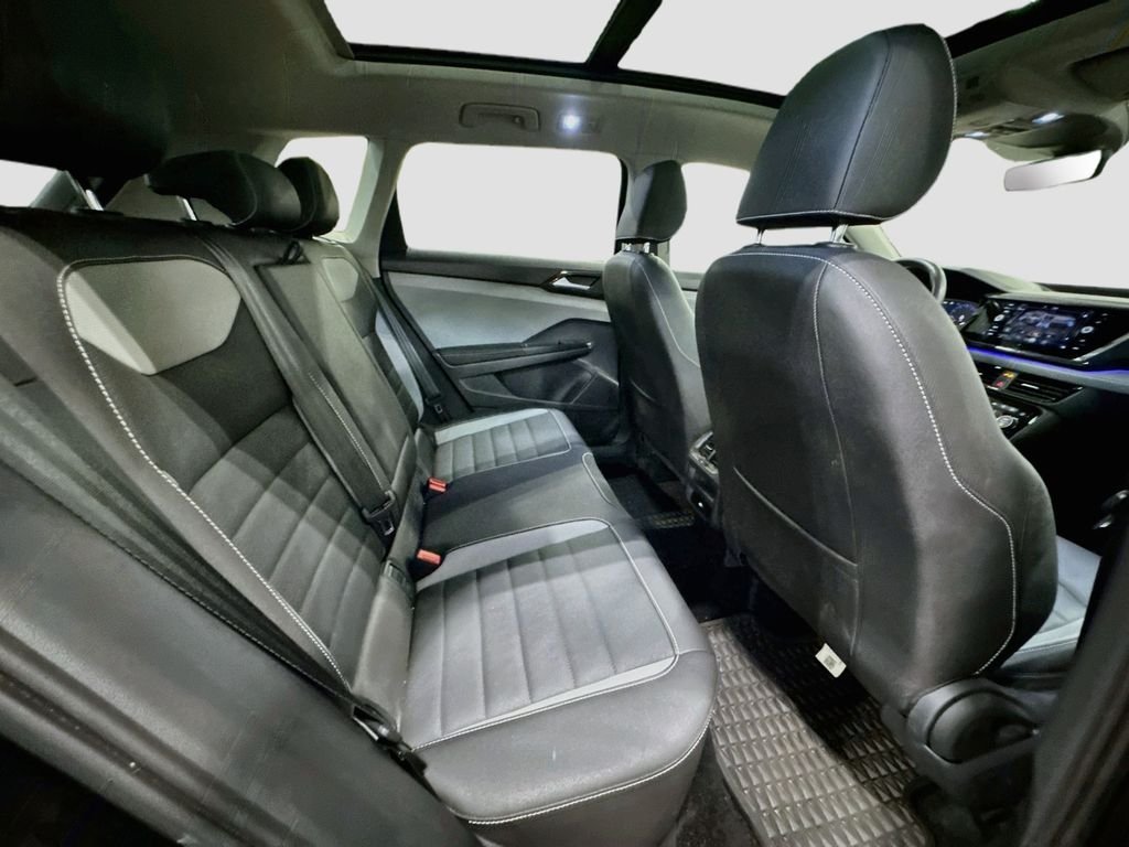 Used 2024  Volkswagen 1.5T SEL image 30