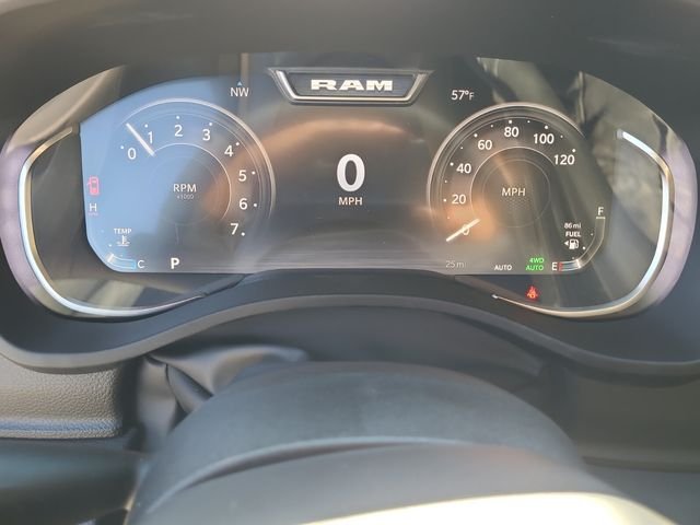 2026 RAM 1500 Big Horn/Lone Star - Photo 10