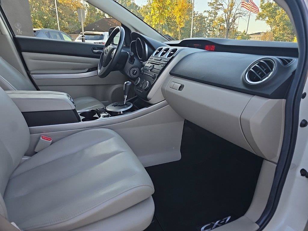 Used 2011 White Mazda s Grand Touring image 32