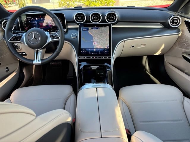 New 2026 Polar White Mercedes-Benz C 300 image 38