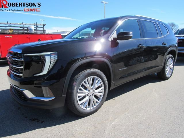 2026 GMC Acadia Elevation AWD's photo