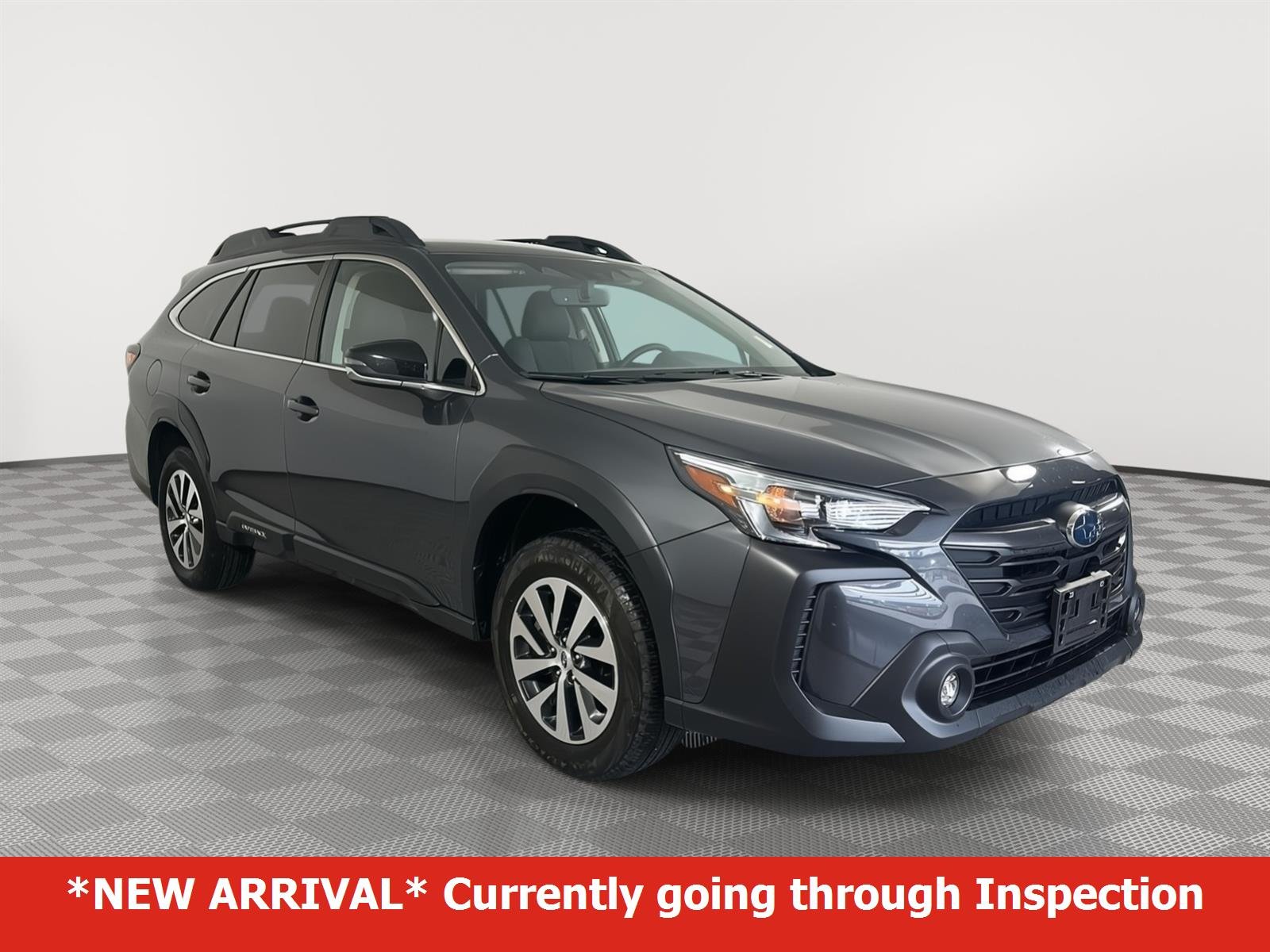 2024 Subaru Outback Premium's photo