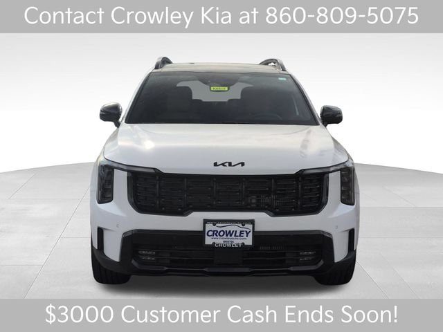 2026 Kia Sorento X-Line SX Prestige - Photo 8