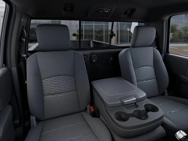 2025 RAM 3500 Tradesman - Photo 21