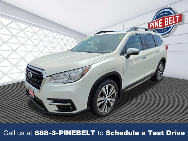 2021 Subaru Ascent Touring