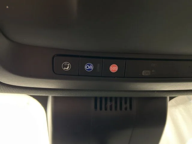 Used 2023 Black Chevrolet LS image 10