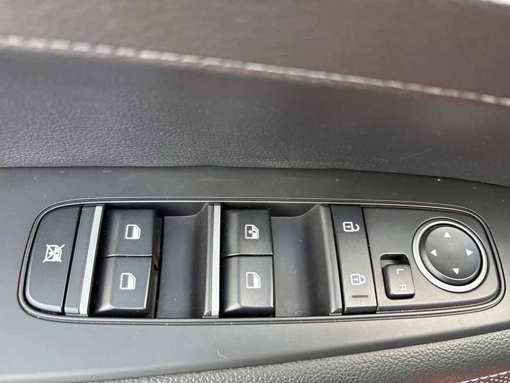 Certified Used 2023 Red Kia GT-Line image 16