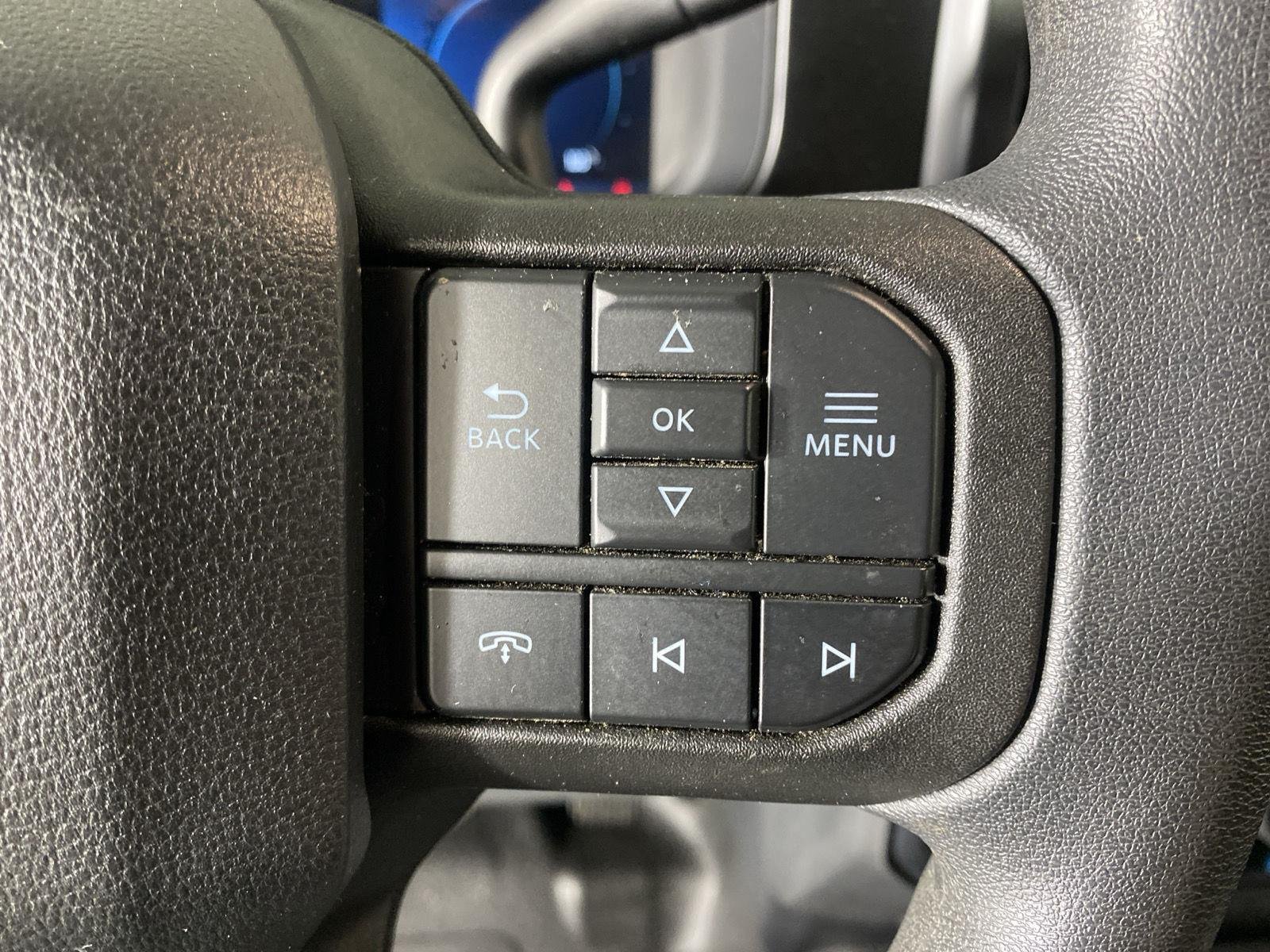 Used 2023 Black Metallic Ford XLT image 39