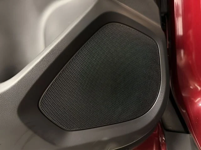 Used 2023 Red Chevrolet RS image 29