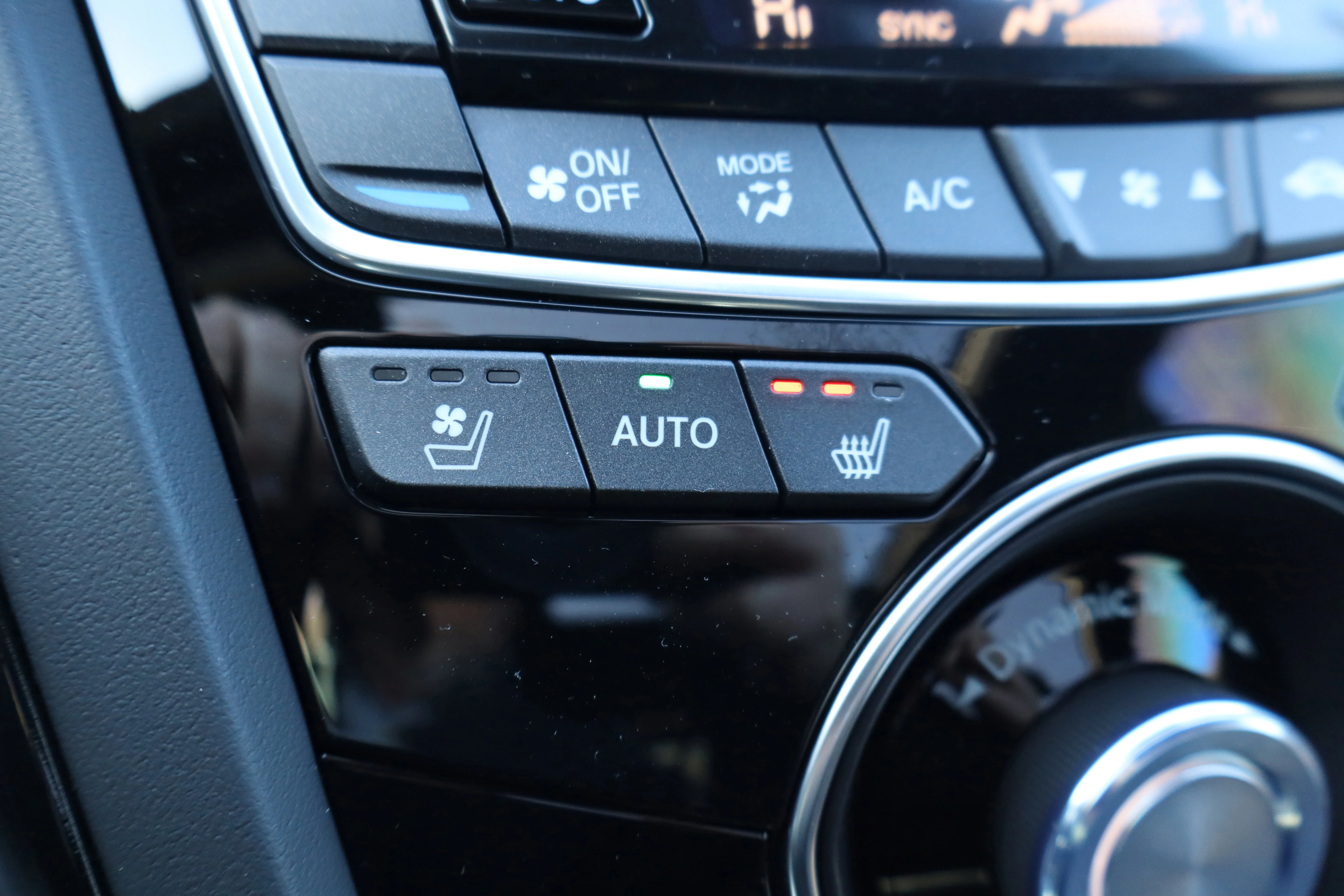 New 2026 Performance Red Pearl Acura w/A-Spec Advance Package image 19