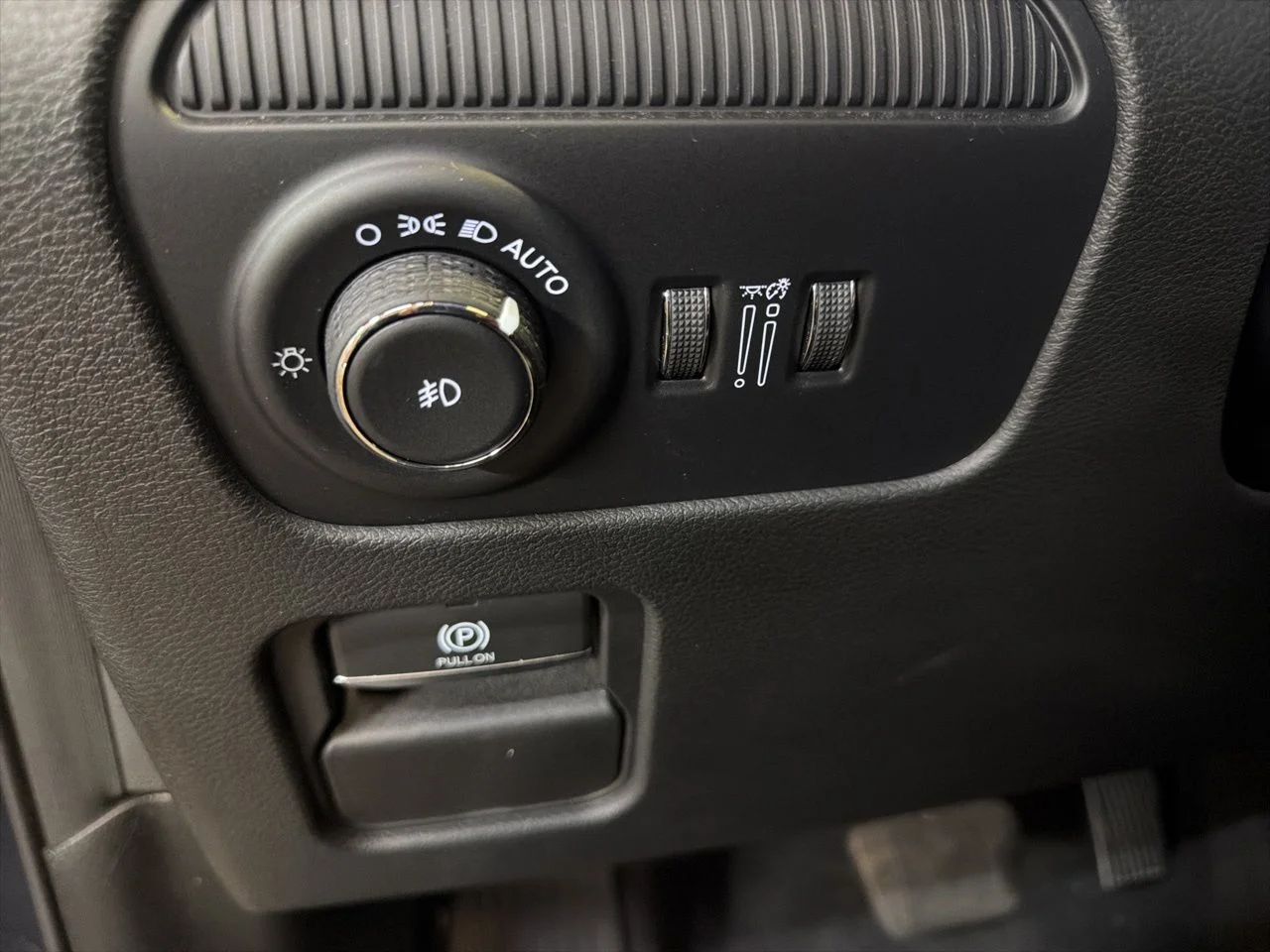 Used 2025 Gray Jeep Series III image 30