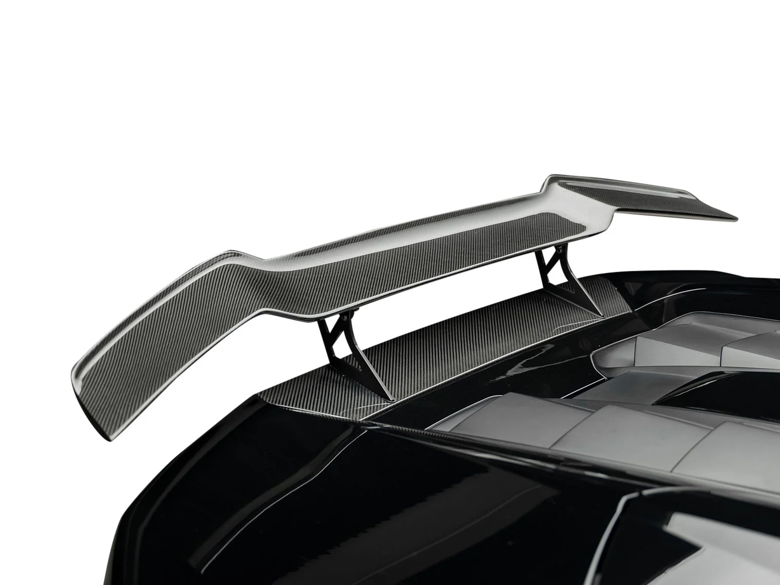 Used 2017 Black Lamborghini  image 17