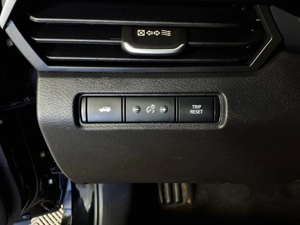 2024 Nissan Altima S - Photo 24