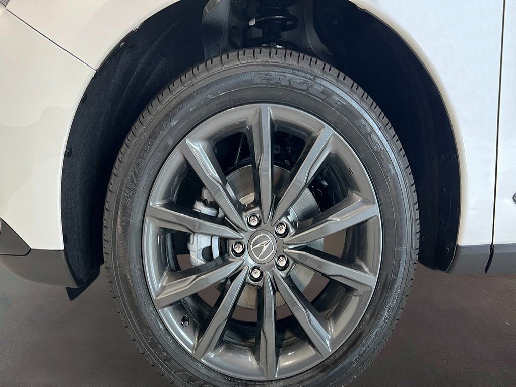 2026 Acura RDX A-Spec Package - Photo 13